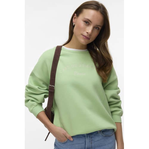 VERO MODA sweater afbeelding