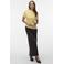 VERO MODA top lichtgeel