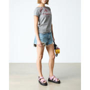 thumbnail: Dr. Martens Voss Ii Dusty sandalen rose athena