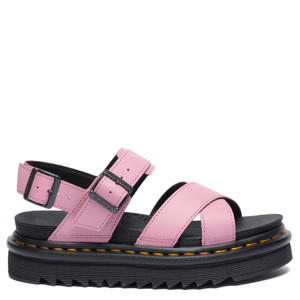 Voss Ii Dusty sandalen rose athena