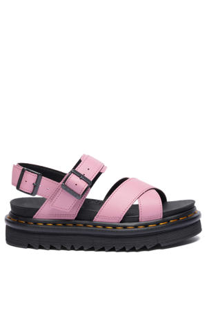 Voss Ii Dusty sandalen rose athena