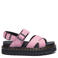 Dr. Martens Voss Ii Dusty sandalen rose athena