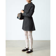 thumbnail: Dr. Martens Madaline Cherry Red Arcadia lak slingback loafers cherry red arcadia
