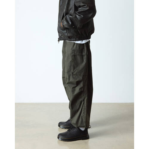 Dr. Martens Reeder Black Wyoming leren veterschoenen zwart afbeelding