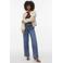 VERO MODA jack ecru