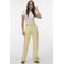 VERO MODA high waist wide leg jeans