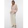 VERO MODA regular blazer lichtroze