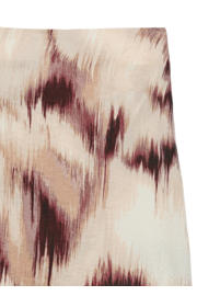 thumbnail: VERO MODA midi rok oudroze