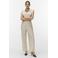 VERO MODA jumpsuit beige