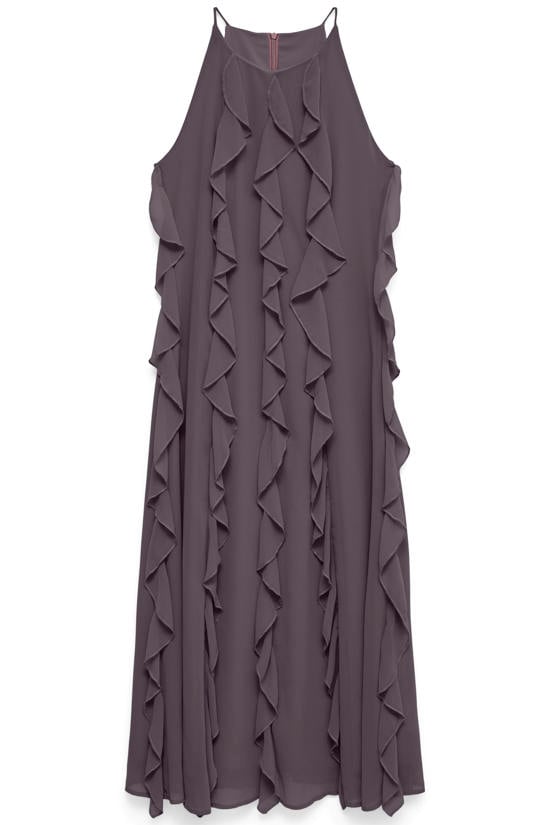 VERO MODA maxi jurken