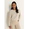 Claudia Sträter pullover beige