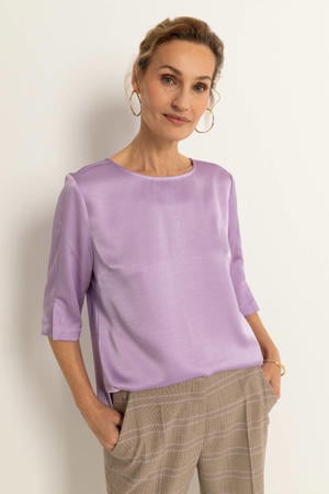 blousetop lila