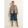 Maura by Claudia Strater trenchcoat zand