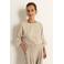 Claudia Sträter blousetop beige