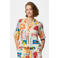 PIECES blouse multi