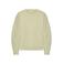 Expresso sweater lichtgroen gebreid