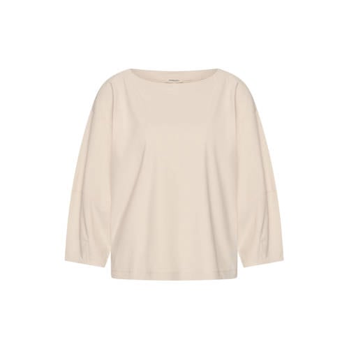 Expresso top crème gebreid afbeelding