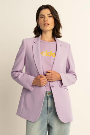 T-shirt lila