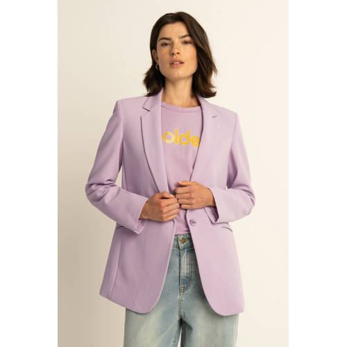 Expresso T-shirt lila afbeelding