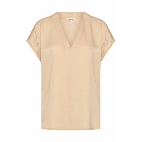 Expresso top beige afbeelding