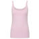 Expresso jersey basis top lila