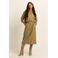 Expresso midi rok geel