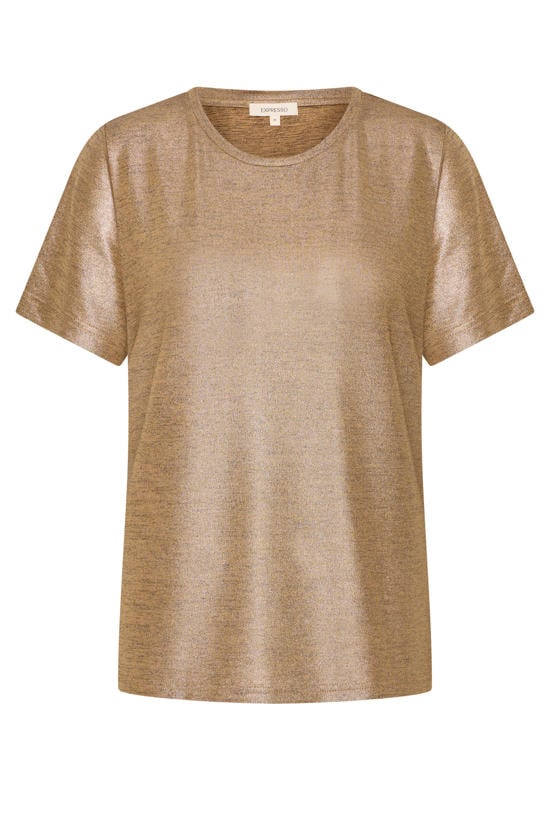 Expresso glitter tops dames