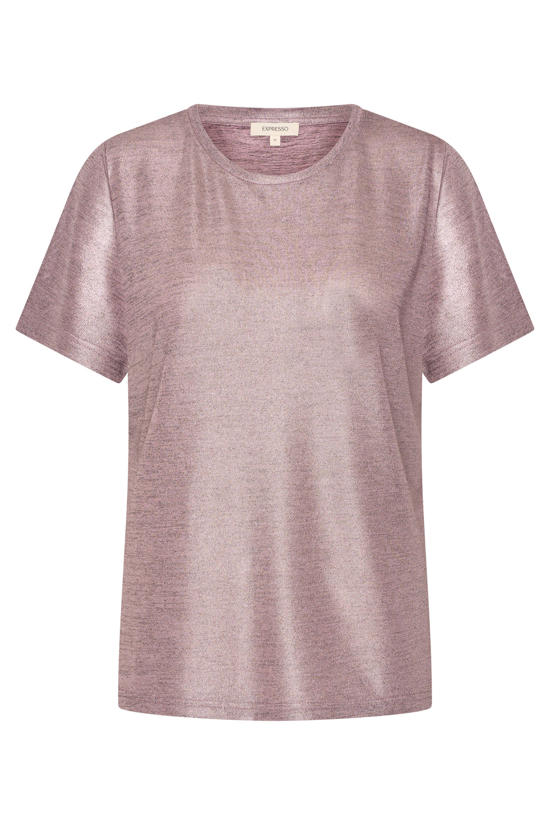 Expresso glitter tops dames