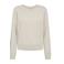 FREEQUENT pullover ecru