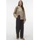 VERO MODA trenchcoat beige