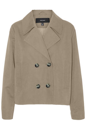 trenchcoat beige