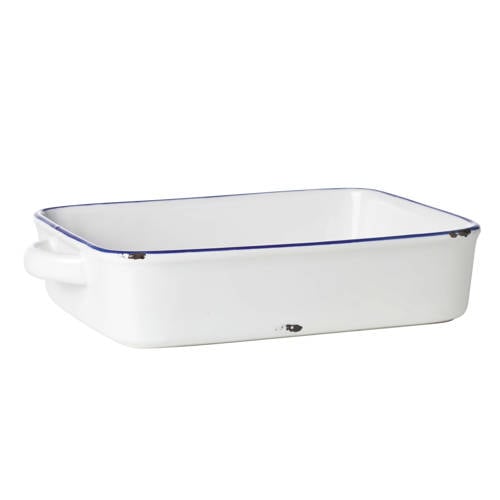 Cosy & Trendy Ovenschaal Antoinette - 22 x 17 x 5 cm / 1.3 liter afbeelding