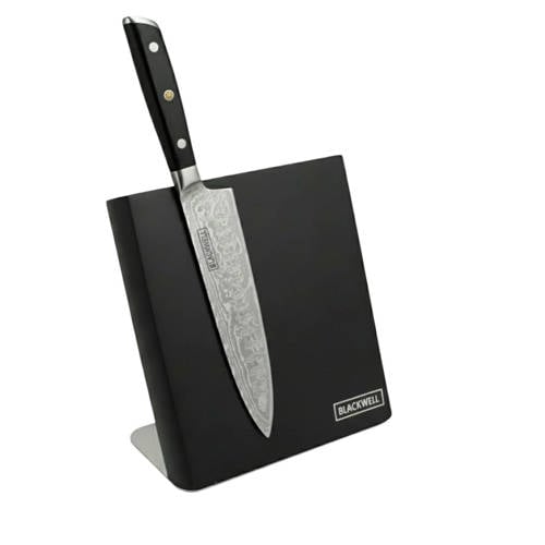 Blackwell Magnetisch Messenblok – Zwart afbeelding