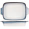 Cosy & Trendy Ovenschaal Aardewerk Nora 37 x 23 x 6 cm / 5.1 Liter