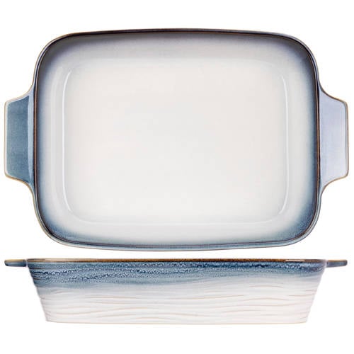 Cosy & Trendy Nora Ovenschaal 37 x 23 x 6 cm afbeelding