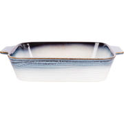 thumbnail: Cosy & Trendy Ovenschaal Aardewerk Nora 31 x 20 x 6 cm / 3.7 Liter