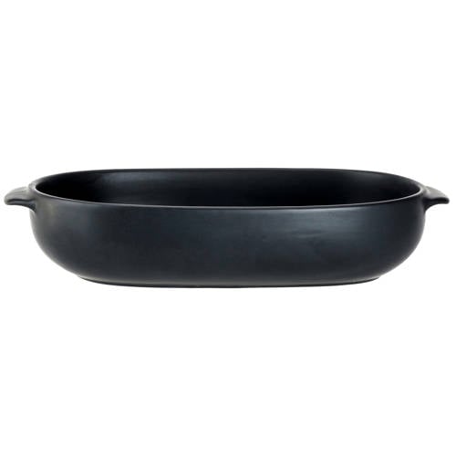 Cosy & Trendy Ovenschaal - Zwart - 24 x 15 x 5 cm afbeelding