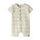 LIL' ATELIER BABY gestreept boxpak ecru