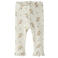 LIL' ATELIER BABY slim legging ecru