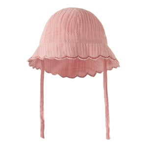 zonnehoed roze