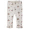 LIL' ATELIER BABY slim legging wit