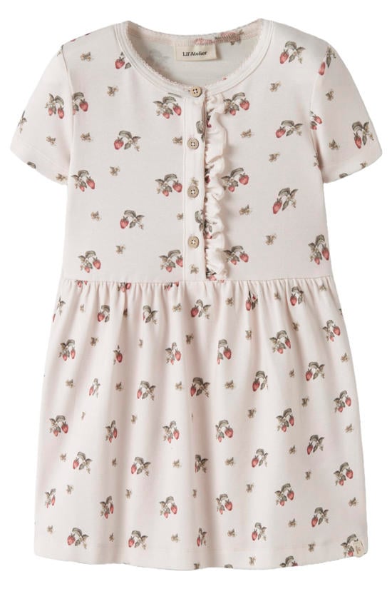 LIL' ATELIER kleding voor kinderen