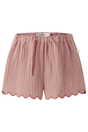 regular casual short roze