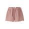 LIL' ATELIER MINI regular casual short roze