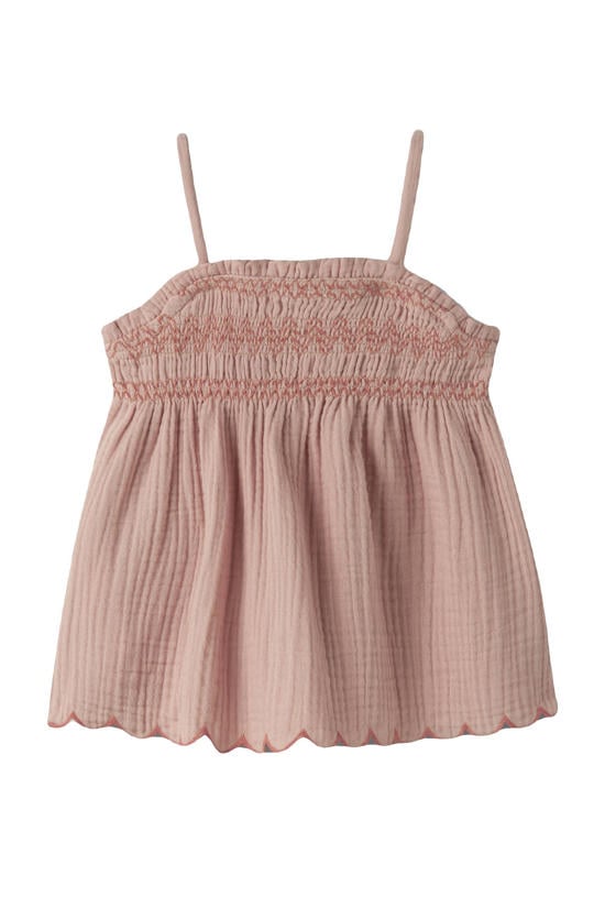 LIL' ATELIER mouwloze tops voor kinderen