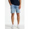 CHASIN' Ego.S Surge slim short medium blue denim