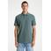 CHASIN' regular polo groen