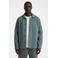 CHASIN' overshirt groen