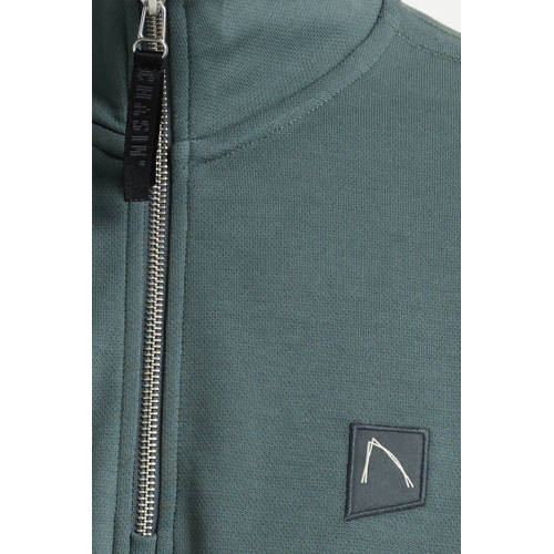 CHASIN' sweater groen afbeelding