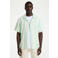 CHASIN' regular gestreept casual overhemd mintgroen